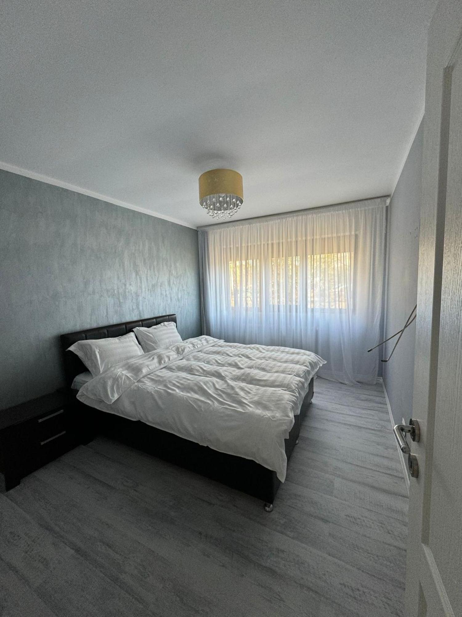 布泽乌David Apartament'S公寓 外观 照片